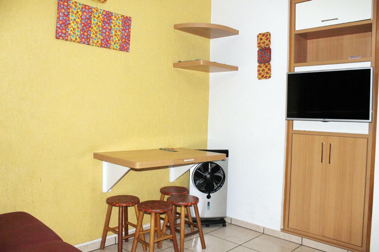 Appartement Diroma Fiori à Caldas Novas Extérieur photo
