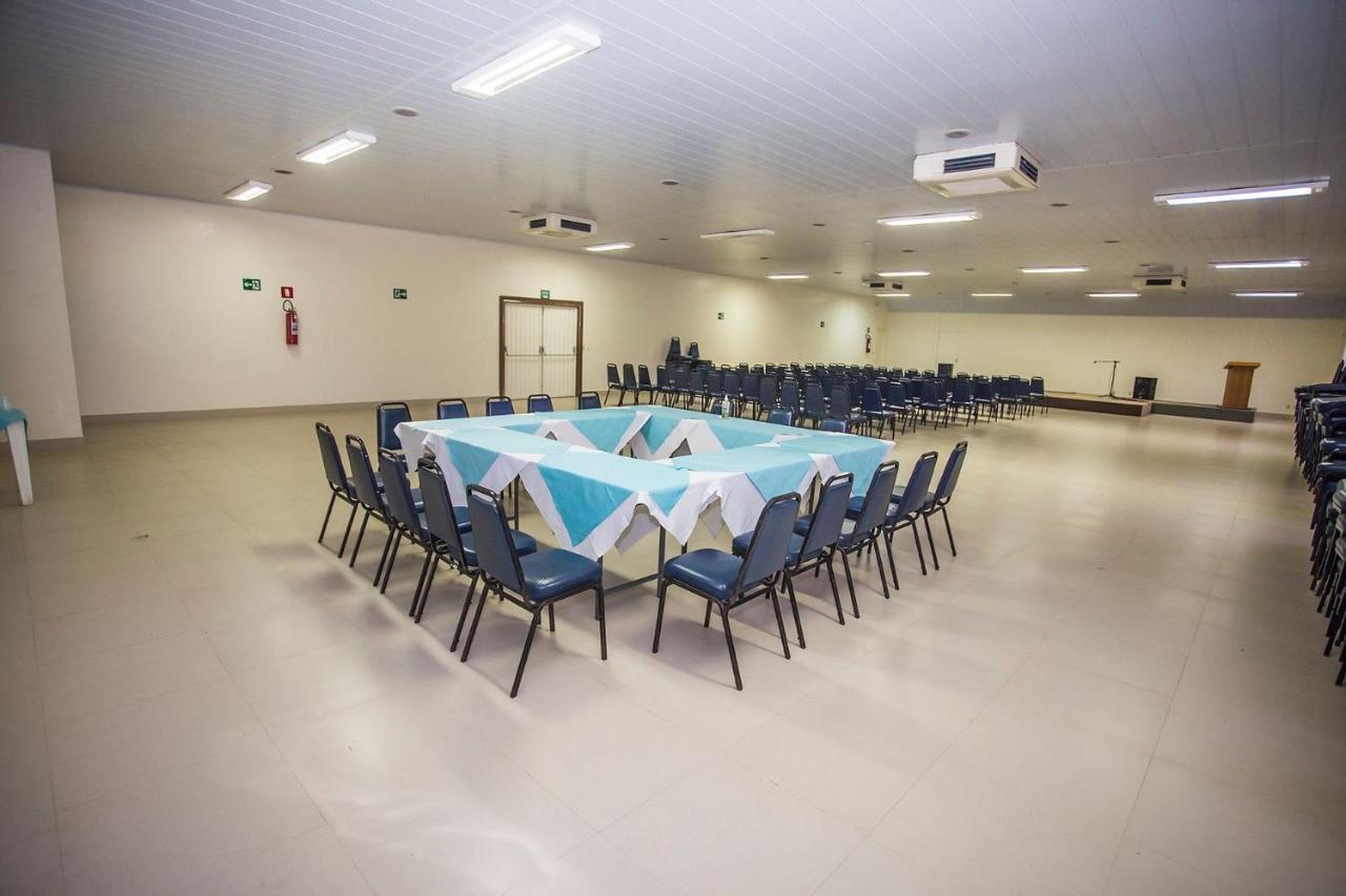 Appartement Diroma Fiori à Caldas Novas Extérieur photo