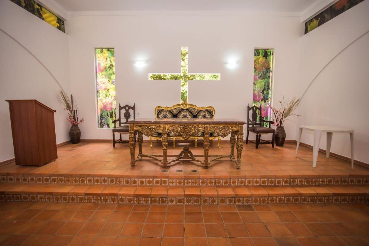 Appartement Diroma Fiori à Caldas Novas Extérieur photo
