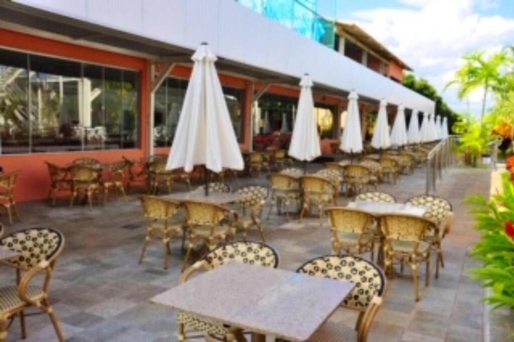 Appartement Diroma Fiori à Caldas Novas Extérieur photo